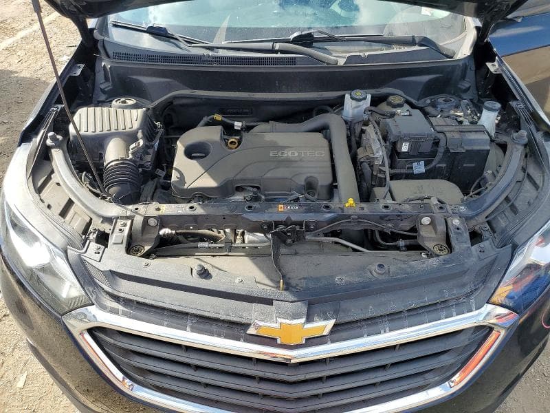 2020 CHEVROLET EQUINOX LS 12
