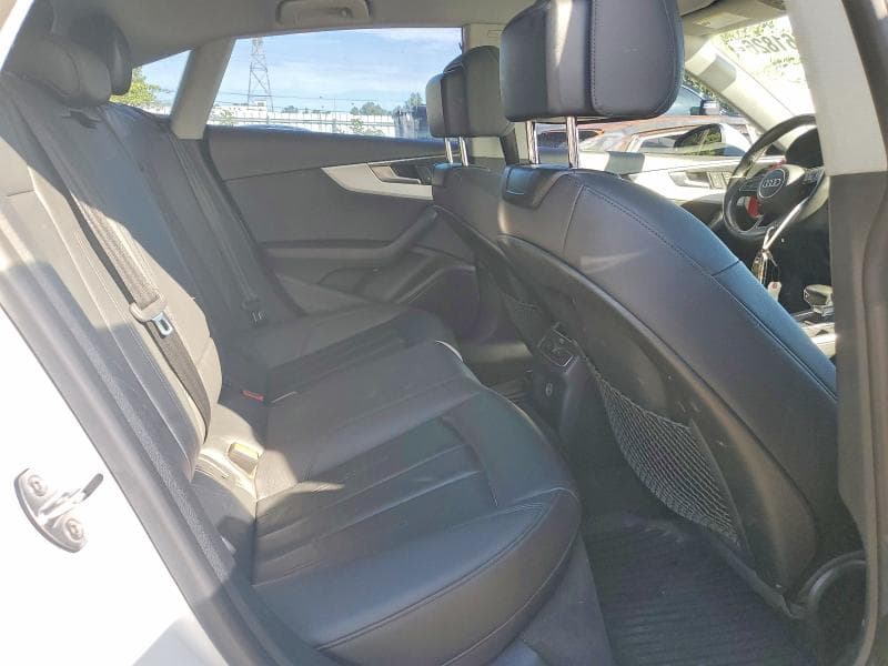 2019 AUDI A5 PREMIUM 10