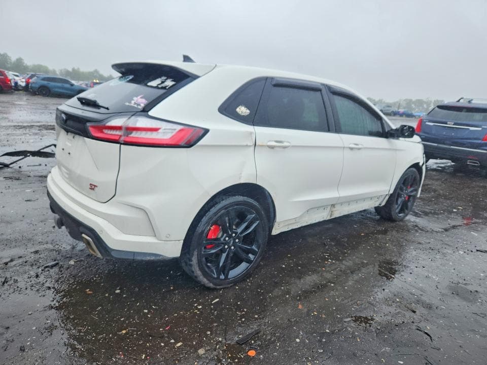 2020 FORD EDGE ST 3