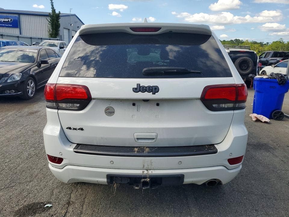 2021 JEEP GRAND CHEROKEE LIMITED 6
