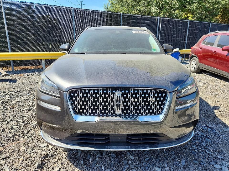 2020 LINCOLN CORSAIR 5
