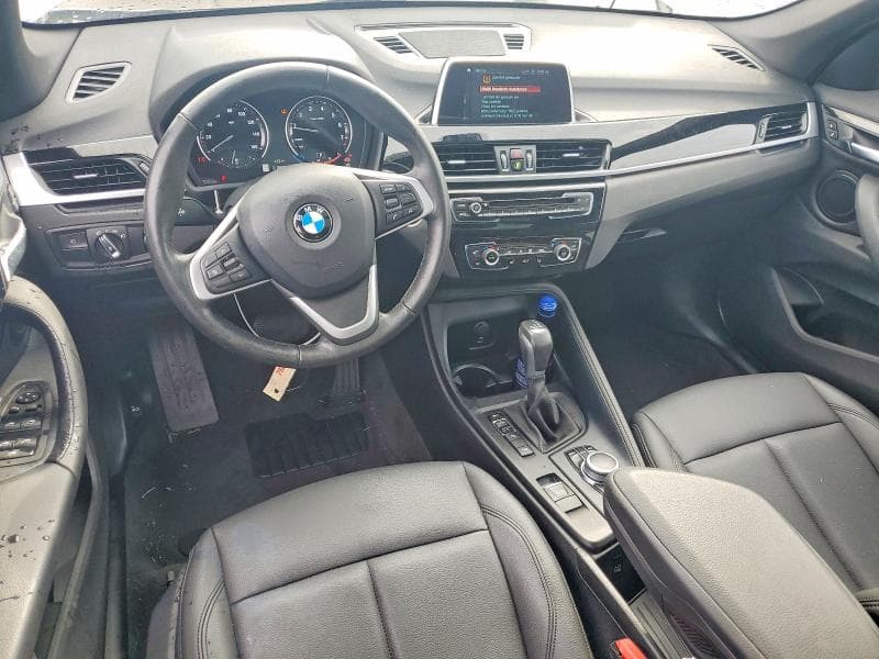 2019 BMW X1 XDRIVE28I 8