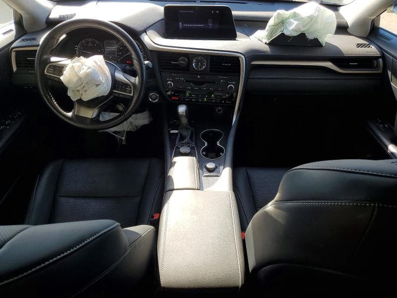 2019 LEXUS RX 350 BASE 8