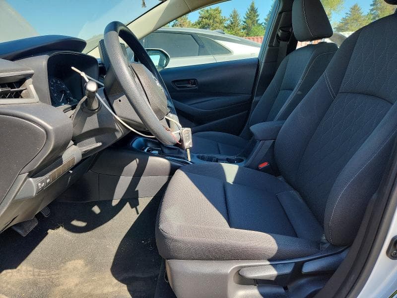2024 TOYOTA COROLLA LE 7