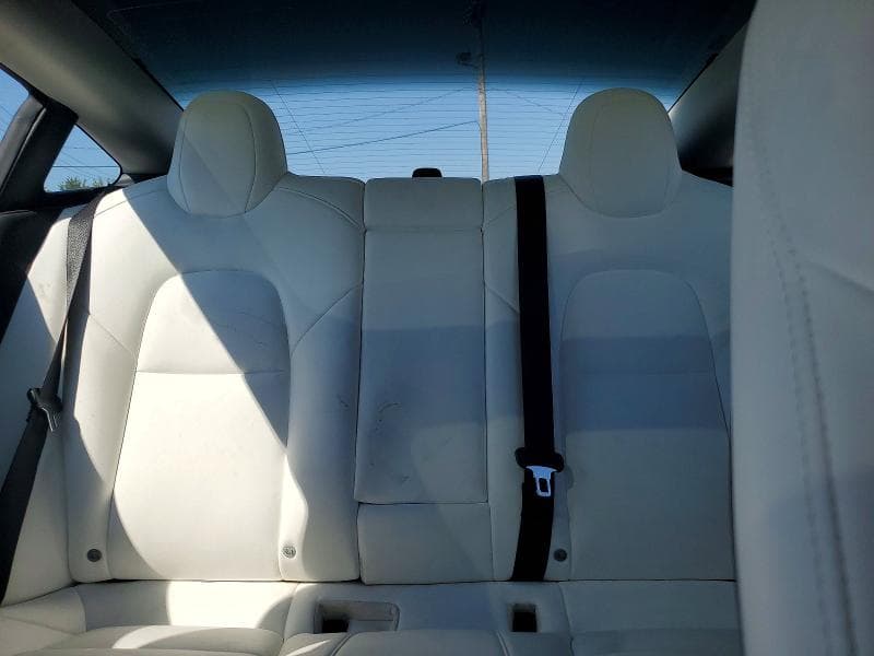 2021 TESLA MODEL 3 10