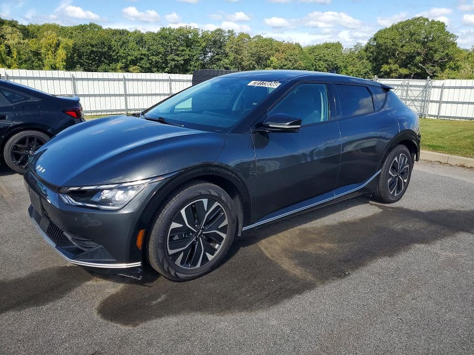 2023 KIA EV6 WIND - 1