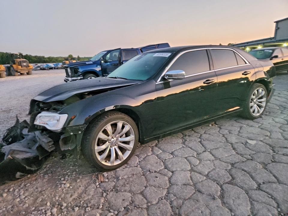 2021 CHRYSLER 300 TOURING - 1