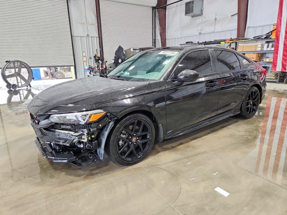 2023 HONDA CIVIC SI - 1