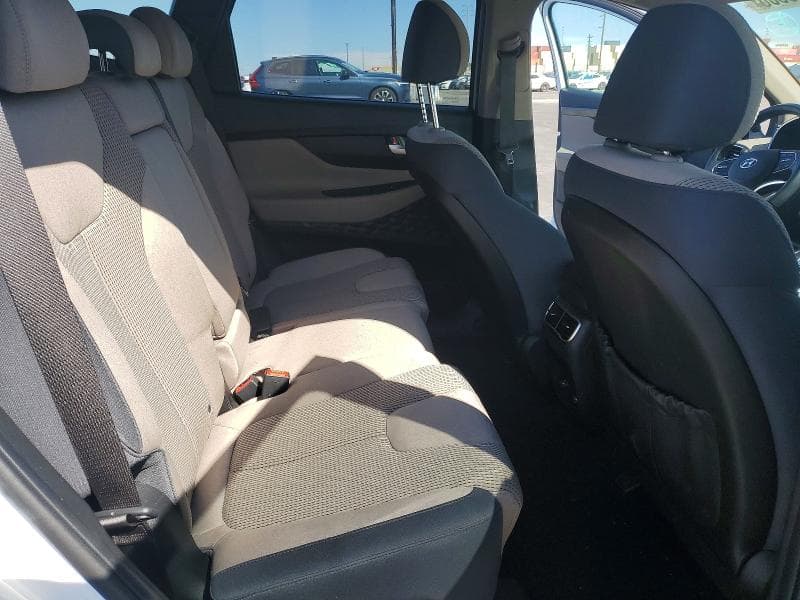 2023 HYUNDAI SANTA FE SEL 10