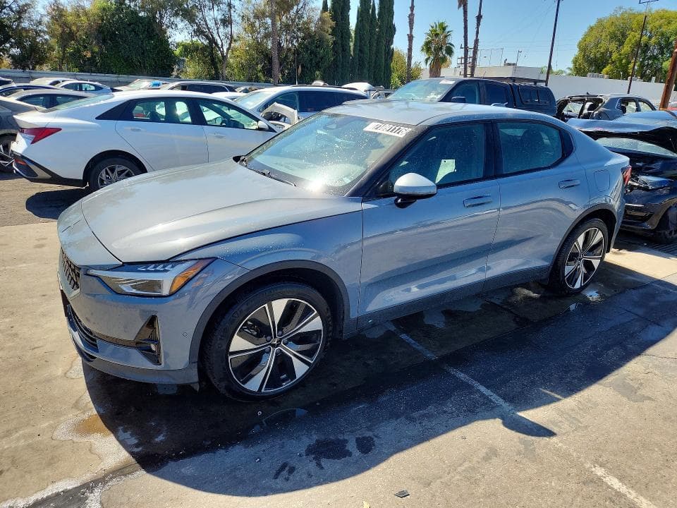 2023 POLESTAR 2 - 1