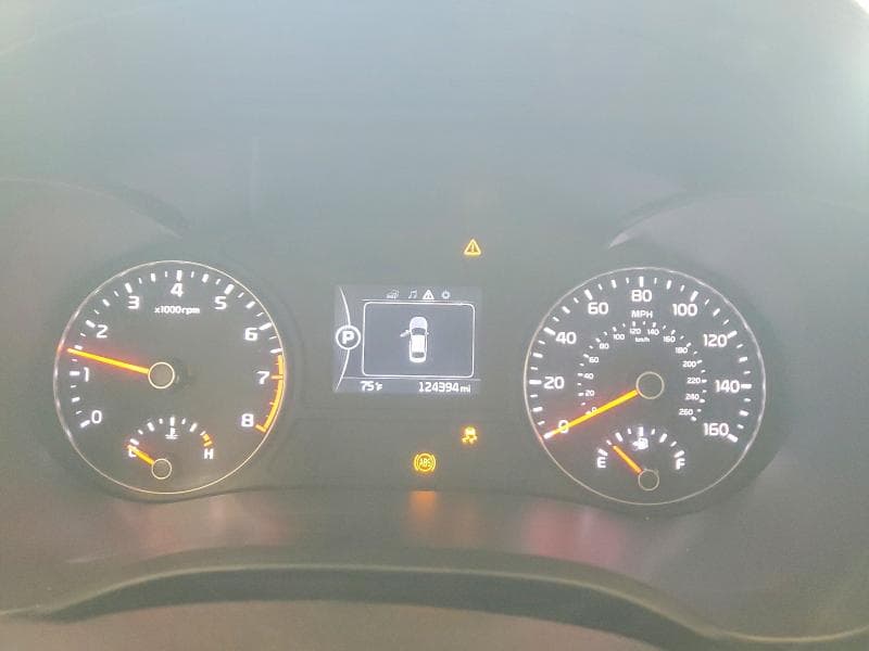 2018 KIA OPTIMA LX 9