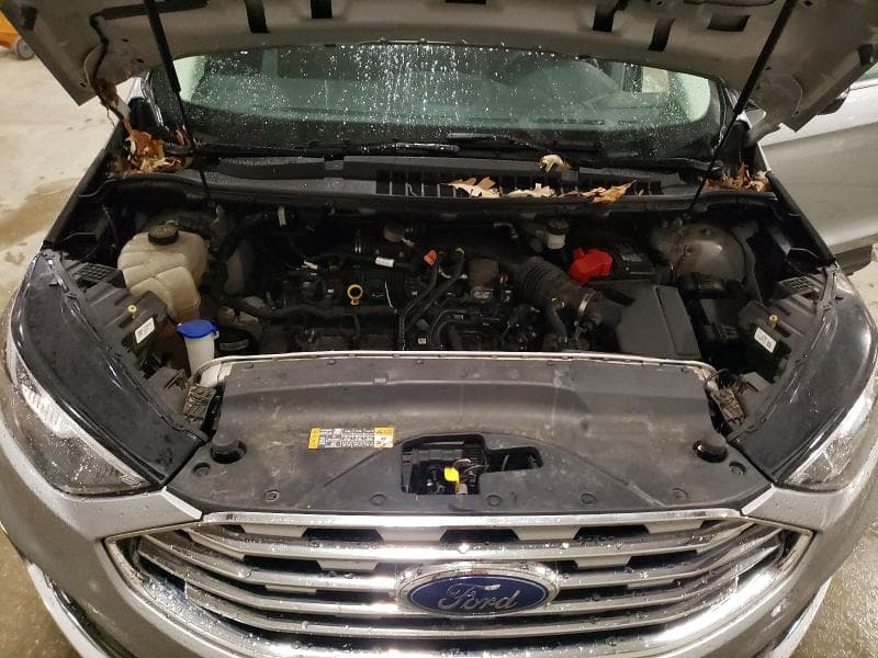 2020 FORD EDGE SEL 12