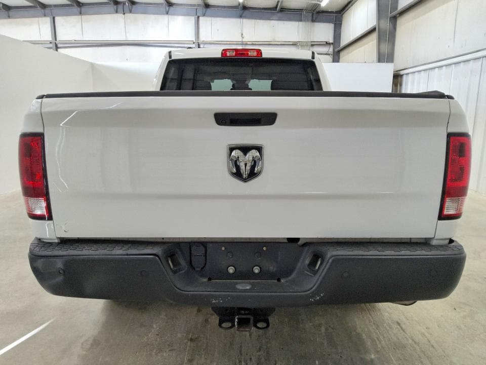 2021 RAM 1500 CLASSIC TRADESMAN 6