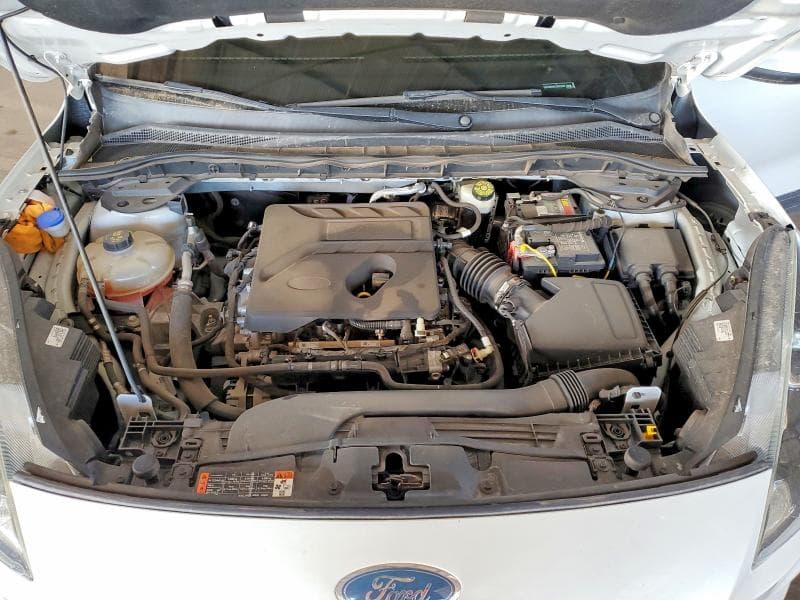 2020 FORD ESCAPE SEL 11