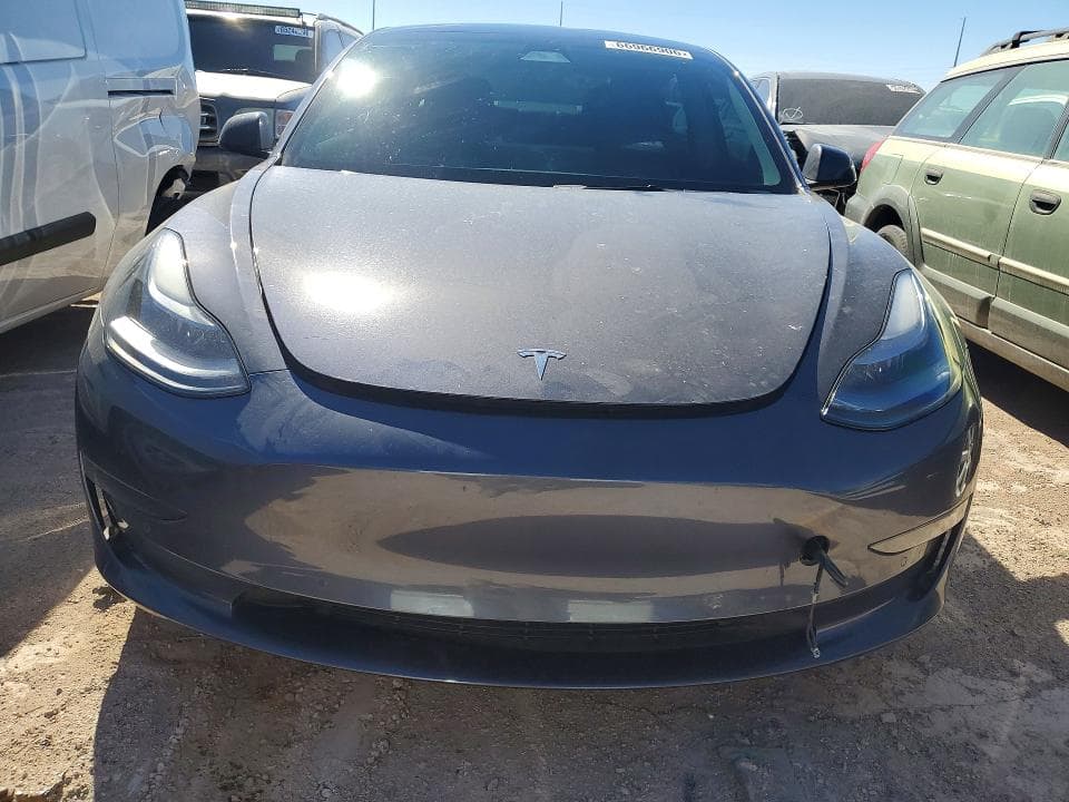 2021 TESLA MODEL 3 5