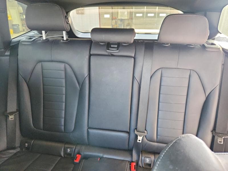 2019 BMW X3 SDRIVE30I 10