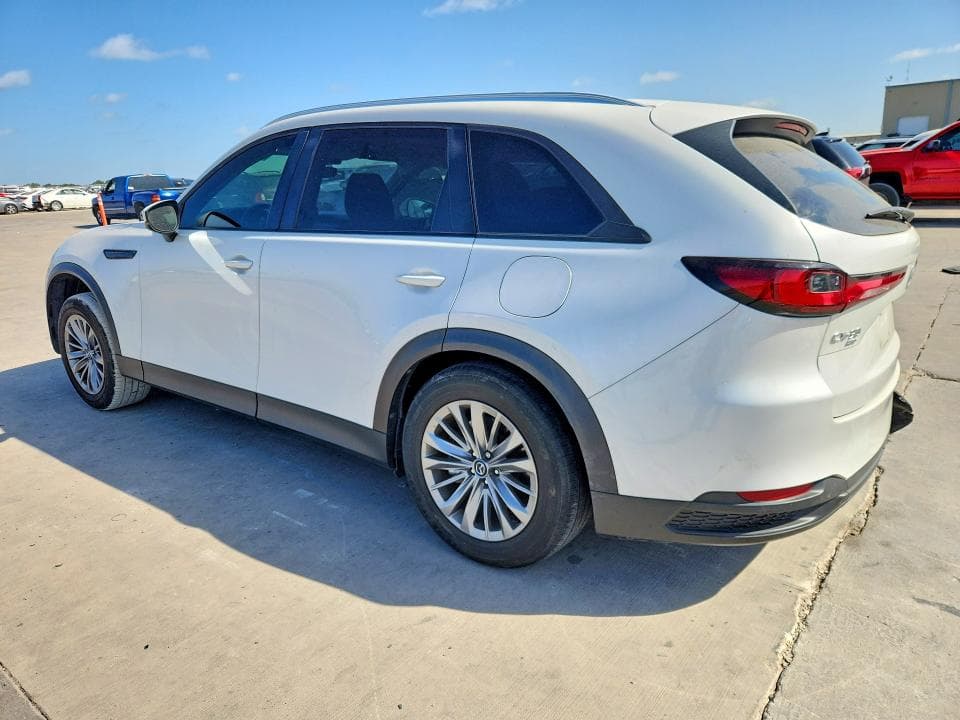 2024 MAZDA CX-90 SELECT 2