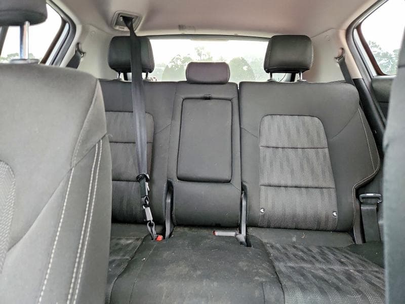 2017 KIA SPORTAGE LX 10