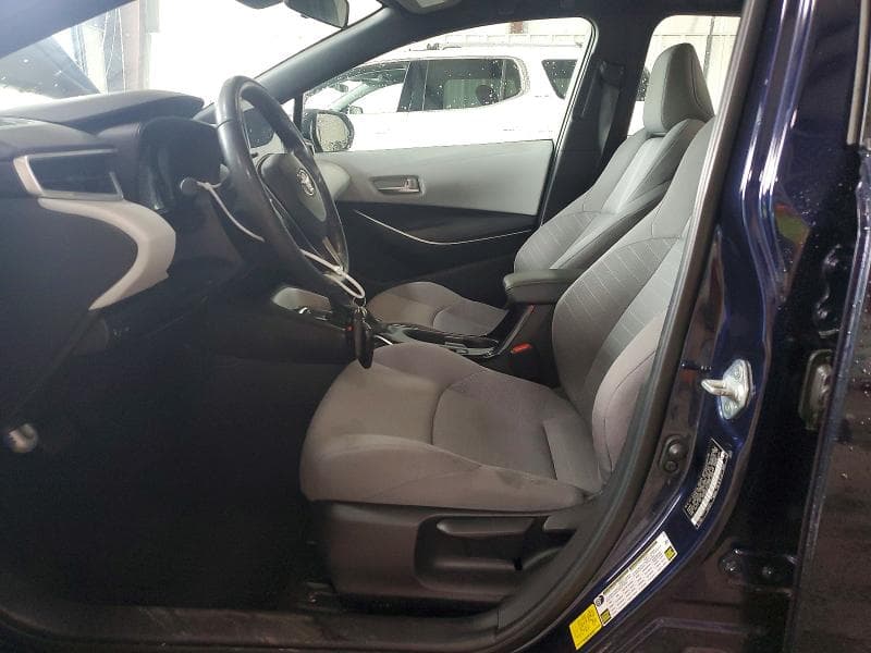 2024 TOYOTA COROLLA SE 7