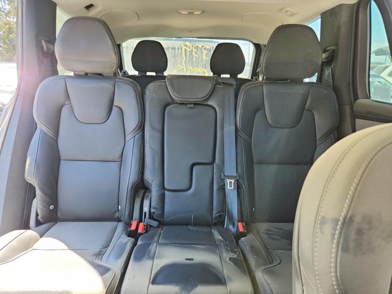 2026 VOLVO XC90 ULTRA 10