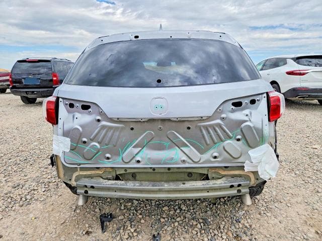 2017 ACURA RDX TECHNOLOGY 6