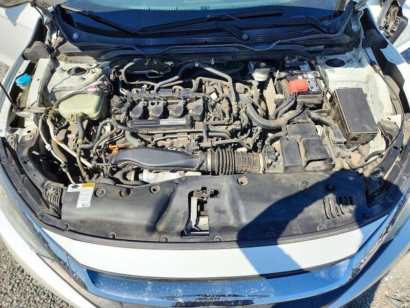 2017 HONDA CIVIC EXL 11