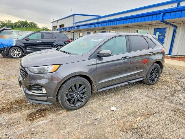 2020 FORD EDGE SEL - 1