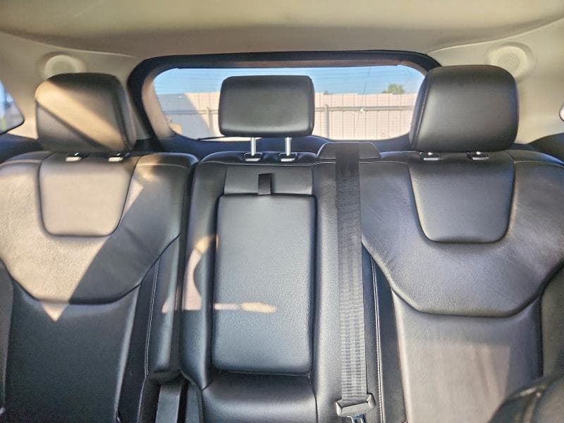 2022 FORD EDGE TITANIUM 10