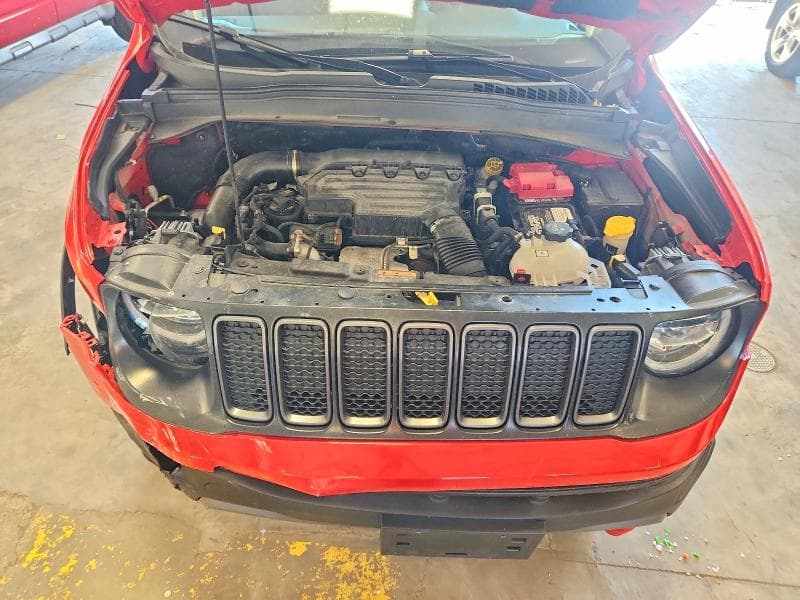 2021 JEEP RENEGADE TRAILHAWK 12