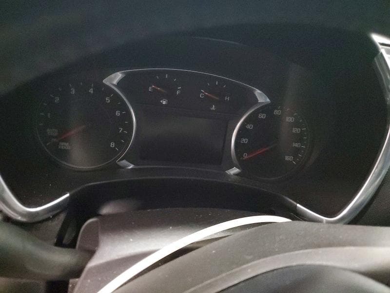2019 CHEVROLET EQUINOX LT 9