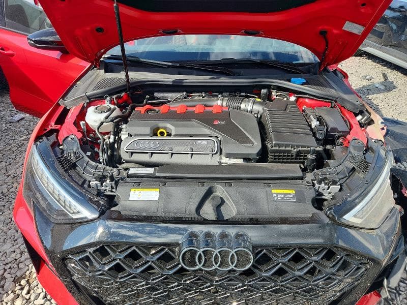 2026 AUDI RS3 11