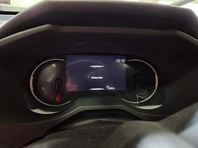2019 TOYOTA RAV4 LIMITED 9