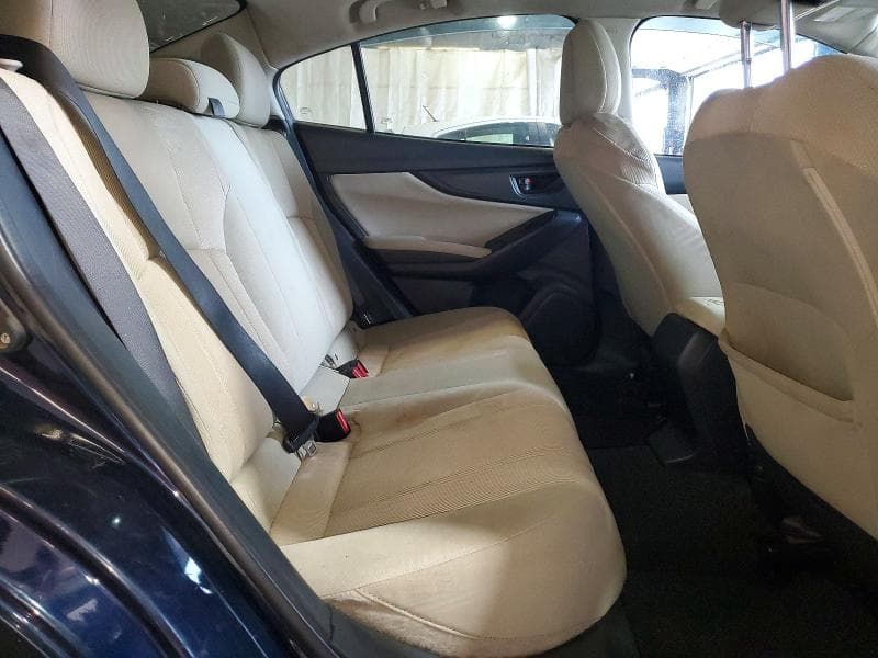 2019 SUBARU IMPREZA PREMIUM 10