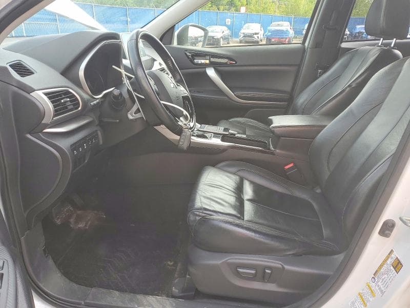 2019 MITSUBISHI ECLIPSE CROSS LE 7