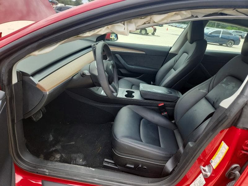 2023 TESLA MODEL 3 7