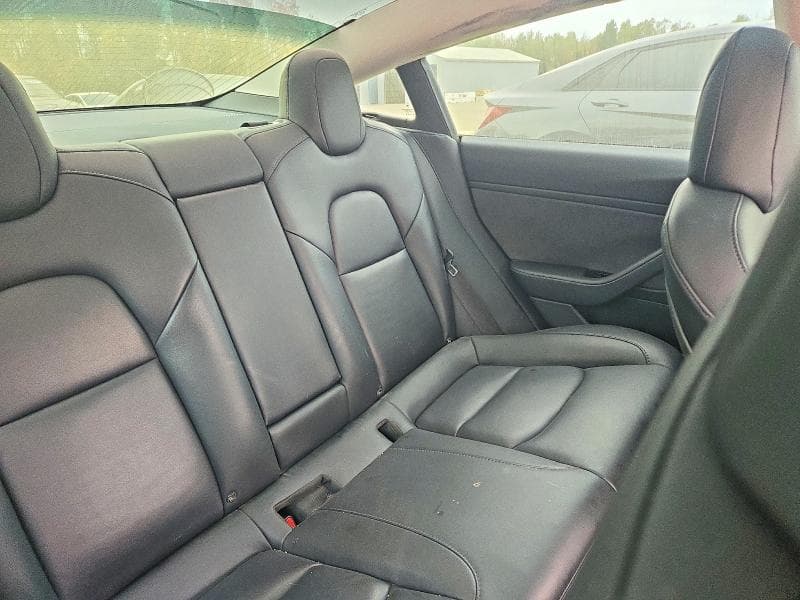 2020 TESLA MODEL 3 10