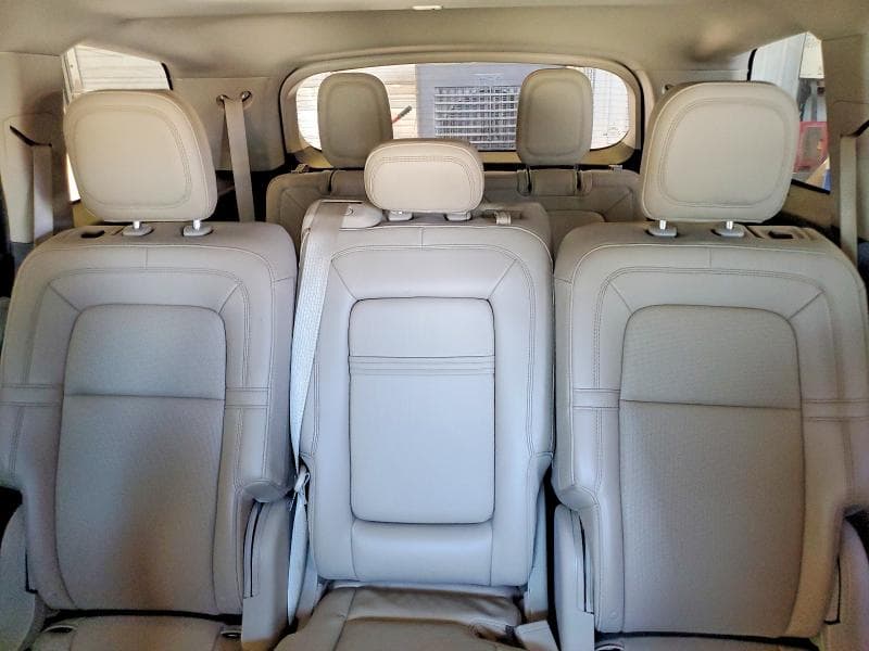 2023 LINCOLN AVIATOR RESERVE 10