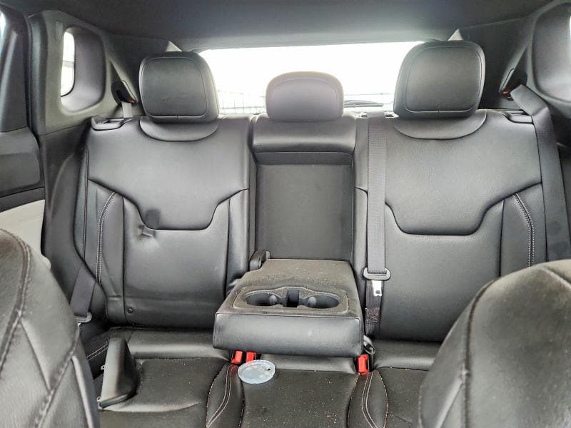 2025 JEEP COMPASS LIMITED 10