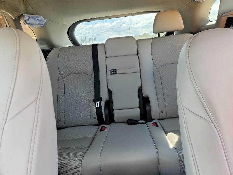 2021 LEXUS RX 350 BASE 10