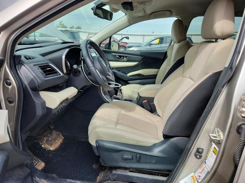 2020 SUBARU ASCENT PREMIUM 7
