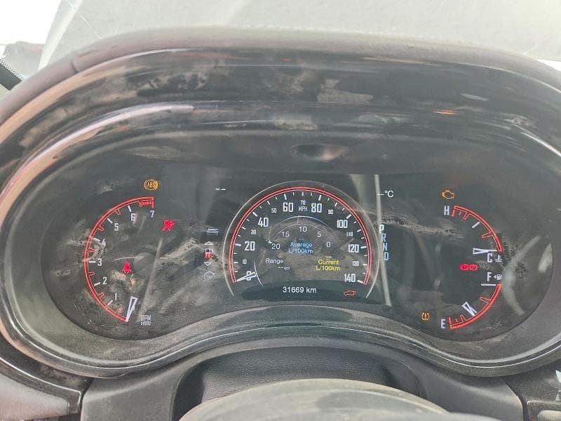 2024 DODGE DURANGO GT 9