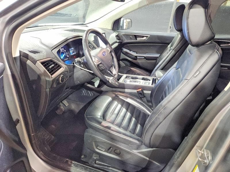 2024 FORD EDGE SEL 7