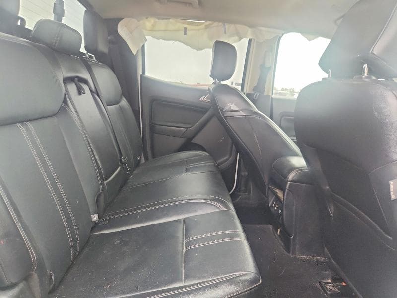 2019 FORD RANGER XL 10