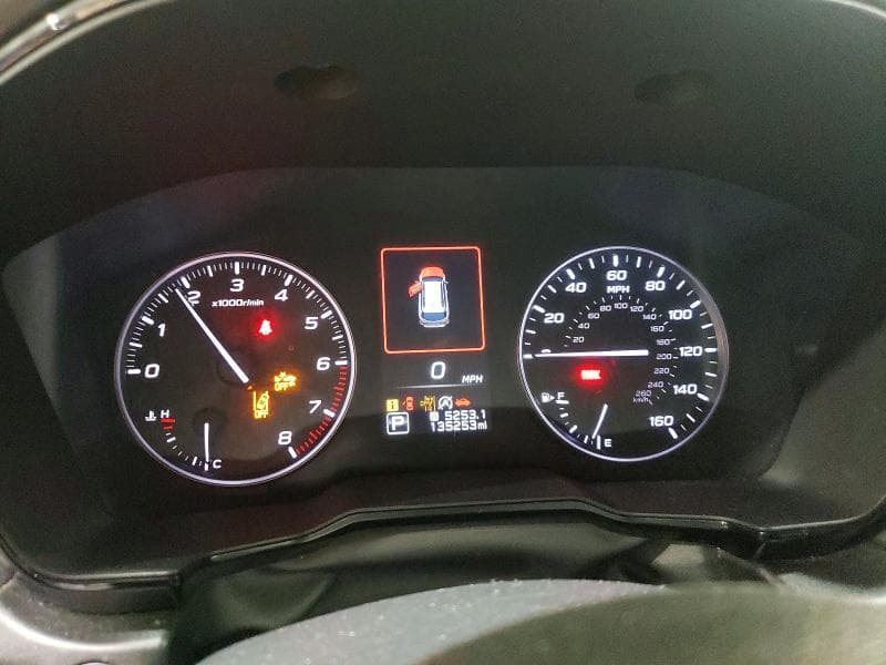 2023 SUBARU OUTBACK PREMIUM 9