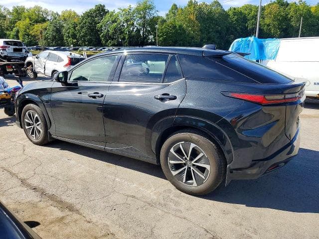 2025 LEXUS RZ 450E 2
