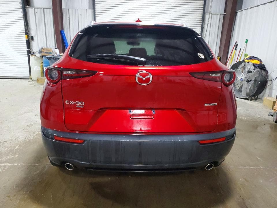 2024 MAZDA CX-30 PREMIUM 6