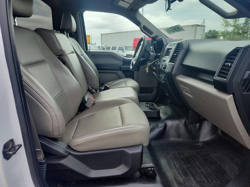 2017 FORD F150 10