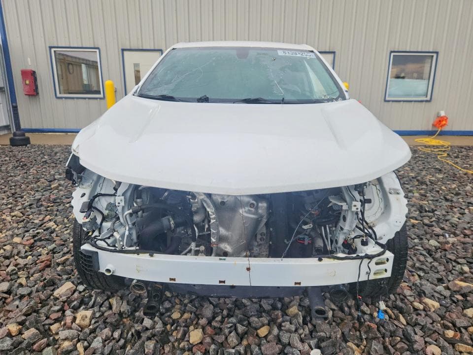 2018 CHEVROLET EQUINOX LT 5