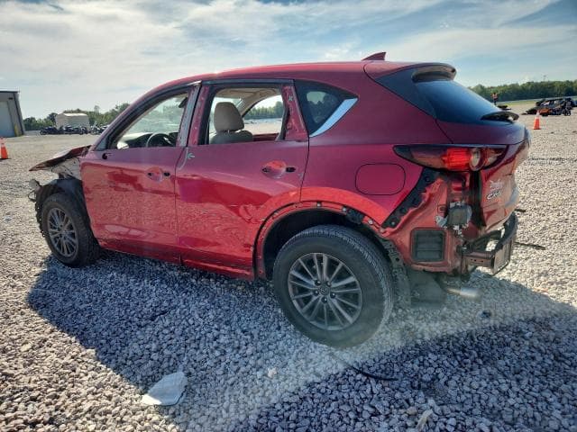 2019 MAZDA CX-5 TOURING 2
