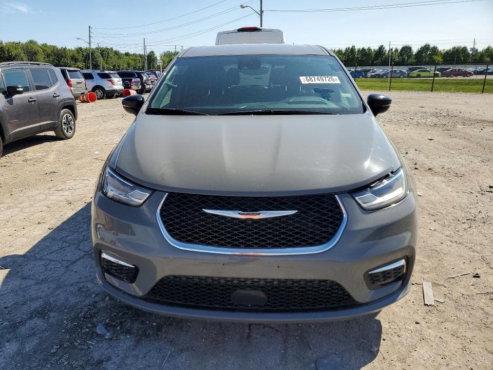 2025 CHRYSLER PACIFICA SELECT 5